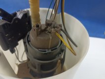 Насос топливный Skoda Octavia A5 1Z 2010