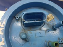 Насос топливный Skoda Octavia A5 1Z 2010