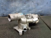 Корпус термостата Mazda CX-7 2008 2.3T L3VDT