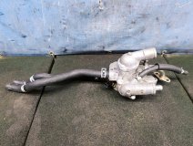 Корпус термостата Mitsubishi Outlander XL 2.0 4B11