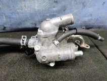 Корпус термостата Mitsubishi Outlander XL 2.0 4B11