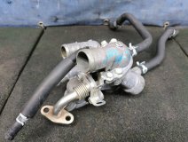 Корпус термостата Mitsubishi Outlander XL 2.0 4B11