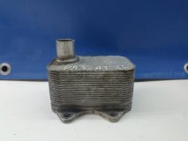 Маслоохладитель ДВС Volkswagen Passat CC 2008 - 2017 1.8 CDA