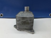 Маслоохладитель ДВС Volkswagen Passat CC 2008 - 2017 1.8 CDA