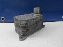 Маслоохладитель ДВС Volkswagen Passat CC 2008 - 2017 1.8 CDA