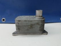 Маслоохладитель ДВС Volkswagen Passat CC 2008 - 2017 1.8 CDA