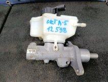 Цилиндр главный тормозной с бачком Skoda Octavia A5 1Z 2004-2013