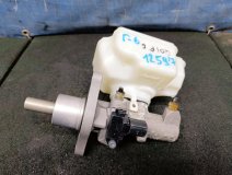 Цилиндр главный тормозной с бачком Volkswagen Golf 6 2012 1.4 CAXA