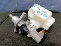 Цилиндр главный тормозной с бачком Volkswagen Golf 6 2012 1.4 CAXA