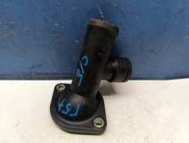 Крышка термостата Volkswagen Golf Plus 2008 2.0D BKD