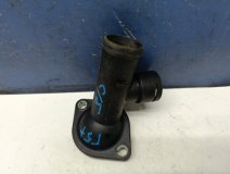 Крышка термостата Volkswagen Golf Plus 2008 2.0D BKD