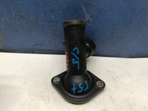 Крышка термостата Volkswagen Golf Plus 2008 2.0D BKD