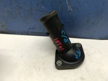 Крышка термостата Volkswagen Golf Plus 2008 2.0D BKD