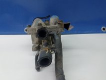 Корпус термостата Hyundai Getz TB 2008 1.4 G4EE