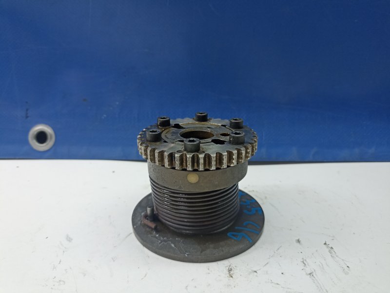 Муфта VVT-i Infiniti EX35 J50 VQ35HR 2012 (б/у)