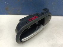 Ручка внутренняя правая задняя Mazda CX-7 ER 2007-2012