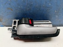 Ручка двери внутренняя левая передняя Suzuki SX4 2006-2013 1.6 M16A Ручка двери внутренняя левая передняя Suzuki SX4 2006-2013 1.6 M16A