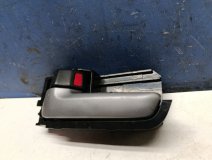 Ручка двери внутренняя левая передняя Suzuki SX4 2006-2013 1.6 M16A Ручка двери внутренняя левая передняя Suzuki SX4 2006-2013 1.6 M16A
