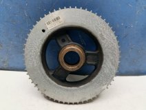 Шкив коленвала Mazda CX-7 ER 2010 2.3T L3VDT