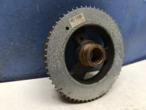 Шкив коленвала Mazda CX-7 ER 2010 2.3T L3VDT