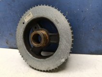 Шкив коленвала Mazda CX-7 ER 2010 2.3T L3VDT