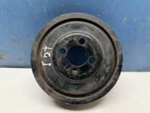 Шкив коленвала Volkswagen Golf Plus 2005 - 2014 2.0 BKD