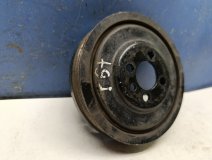 Шкив коленвала Volkswagen Golf Plus 2005 - 2014 2.0 BKD