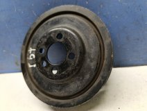 Шкив коленвала Volkswagen Golf Plus 2005 - 2014 2.0 BKD