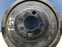 Шкив коленвала Volkswagen Golf Plus 2005 - 2014 2.0 BKD