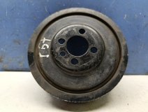 Шкив коленвала Volkswagen Golf Plus 2005 - 2014 2.0 BKD