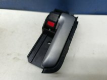 Ручка двери внутренняя правая задняя Suzuki SX4 2010 1.6 M16A Ручка двери внутренняя правая задняя Suzuki SX4 2010 1.6 M16A