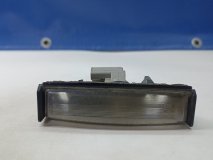 Подсветка номера Toyota Camry ACV40 2007