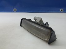Подсветка номера Toyota Camry ACV40 2007