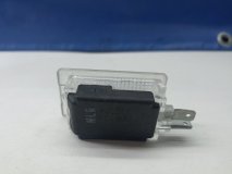 Плафон багажажника Kia Sorento 2 XM 2009 - 2018 2.4 G4KE