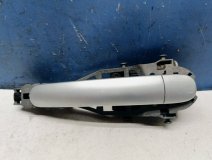 Ручка наружная правая задняя Skoda Octavia A5 1Z 2004-2013