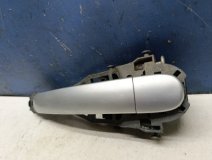 Ручка наружная правая задняя Skoda Octavia A5 1Z 2004-2013