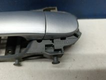 Ручка наружная правая задняя Skoda Octavia A5 1Z 2004-2013