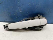 Ручка наружная правая задняя Skoda Octavia A5 1Z 2004-2013