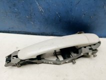 Ручка наружная правая задняя Skoda Octavia A5 1Z 2004-2013