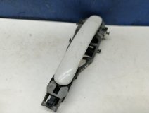 Ручка наружная правая задняя Skoda Octavia A5 1Z 2004-2013