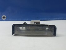 Подсветка номера Toyota Camry ACV40 2008