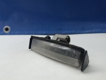 Подсветка номера Toyota Camry ACV40 2008