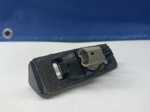 Подсветка номера Toyota Camry ACV40 2008