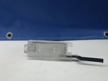 Плафон салона передний Renault Megane 2 2002-2009