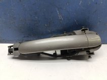 Ручка наружная левая задняя Skoda Octavia A5 1Z 2004-2013