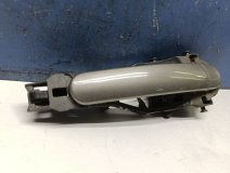 Ручка наружная левая задняя Skoda Octavia A5 1Z 2004-2013