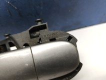 Ручка наружная левая задняя Skoda Octavia A5 1Z 2004-2013