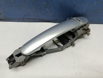 Ручка наружная левая задняя Skoda Octavia A5 1Z 2004-2013