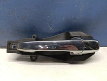 Ручка наружная левая задняя Mazda CX-7 ER 2007-2012