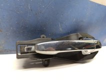 Ручка наружная левая задняя Mazda CX-7 ER 2007-2012